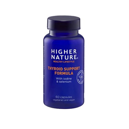 Thyroid Support Formula