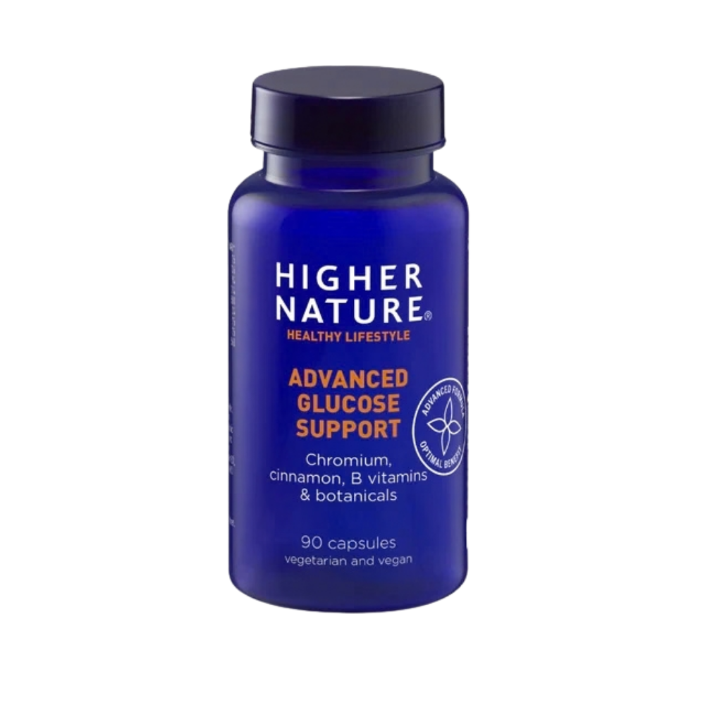 Advanced Glucose Support