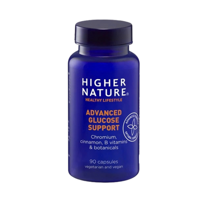 Advanced Glucose Support