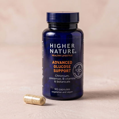 Advanced Glucose Support