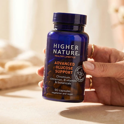 Advanced Glucose Support