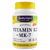 Vitamin K2 As MK7, 100mcg