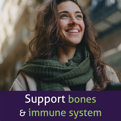 Vitamin D3, 1000iu, Softgels (MCT Oil)