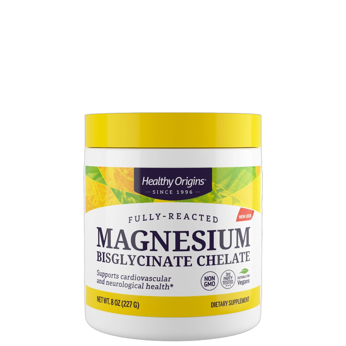 Magnesium Bisglycinate Chelate