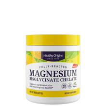 Magnesium Bisglycinate Chelate