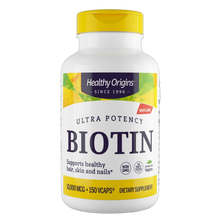Biotin, 10000mcg