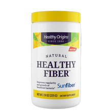 Natural Healthy Fiber Powder