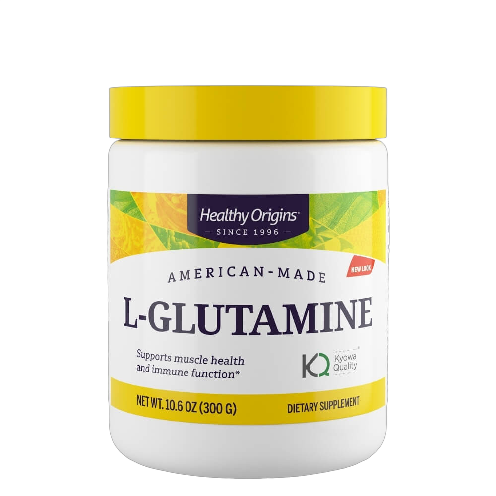 L-Glutamine