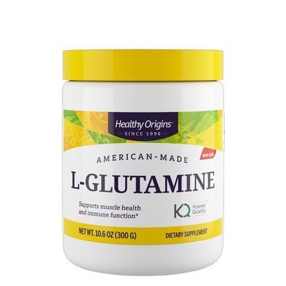 L-Glutamine