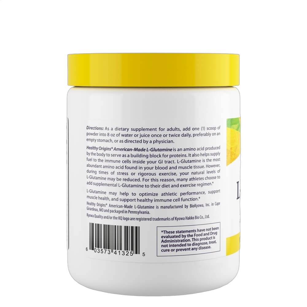 L-Glutamine