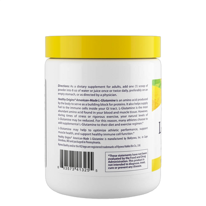L-Glutamine