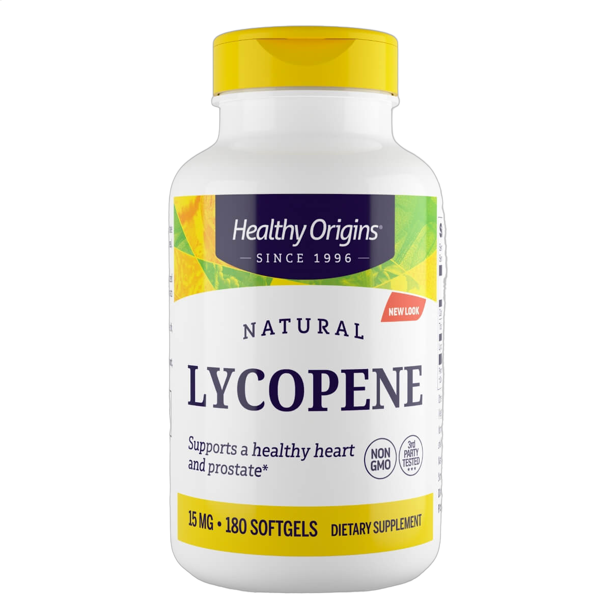 Lycopene, 15mg
