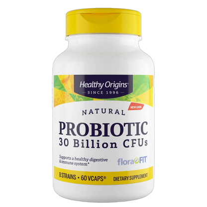 Probiotic, 30 Billion CFUs