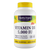 Vitamin D3, 5000iu, Softgels (Olive Oil)