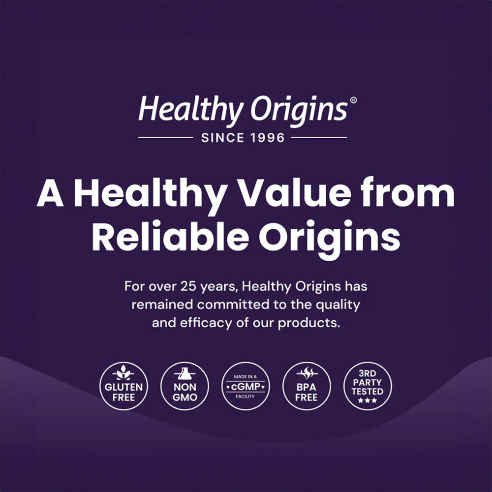 Magnesium Bisglycinate Chelate, 200mg