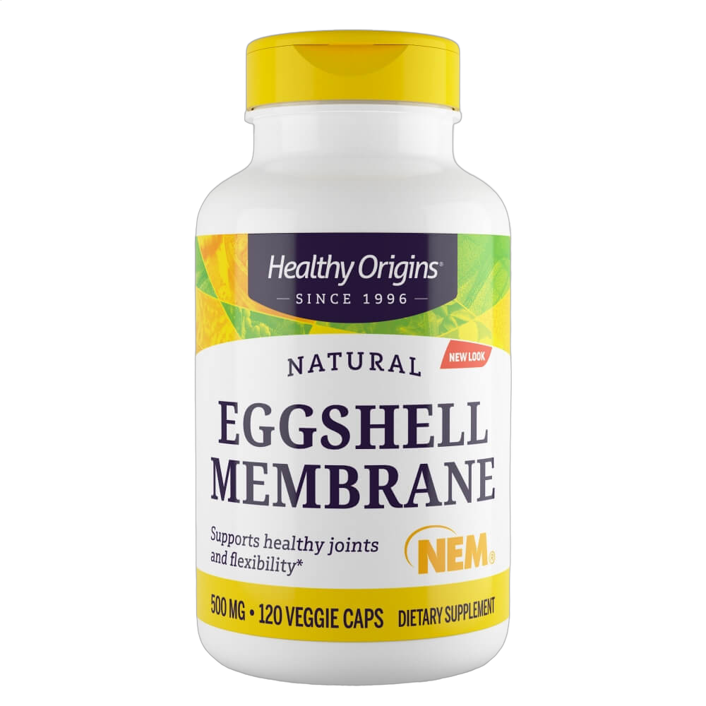Eggshell Membrane, 500mg
