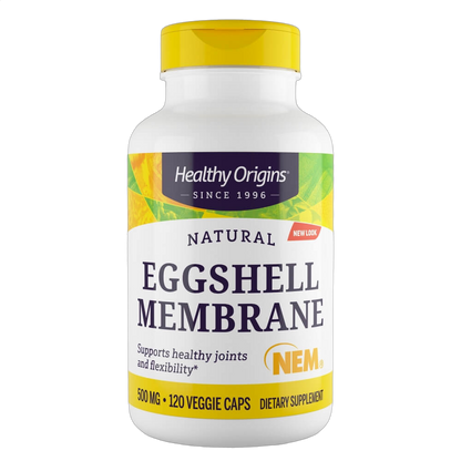 Eggshell Membrane, 500mg