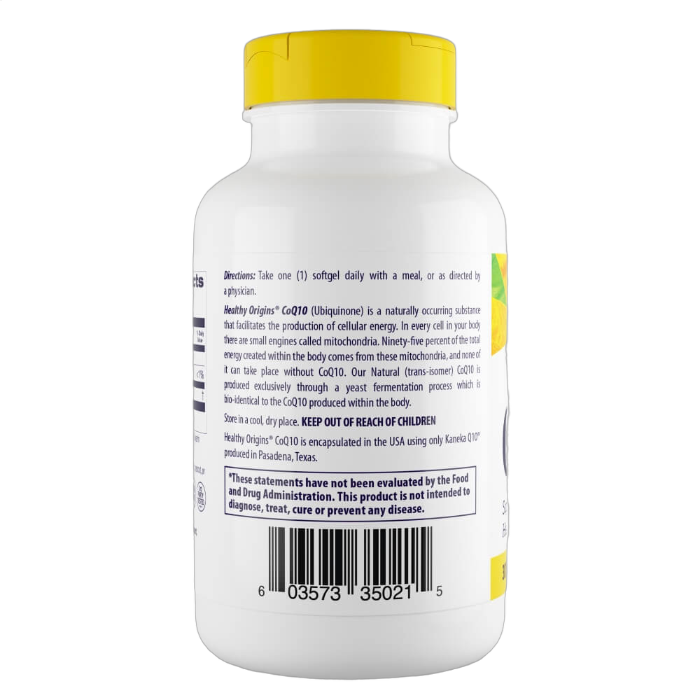 CoQ10, 300mg