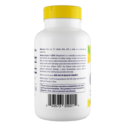 CoQ10, 300mg