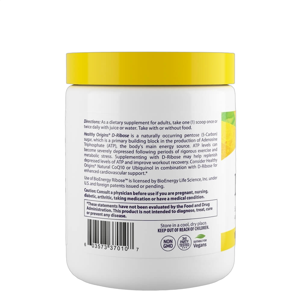 D-Ribose