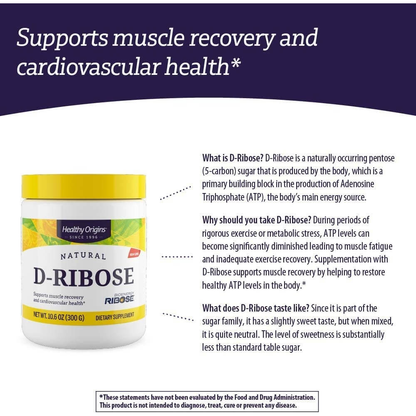 D-Ribose
