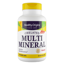 Chelated Multi Mineral