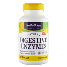 Digestive Enzymes