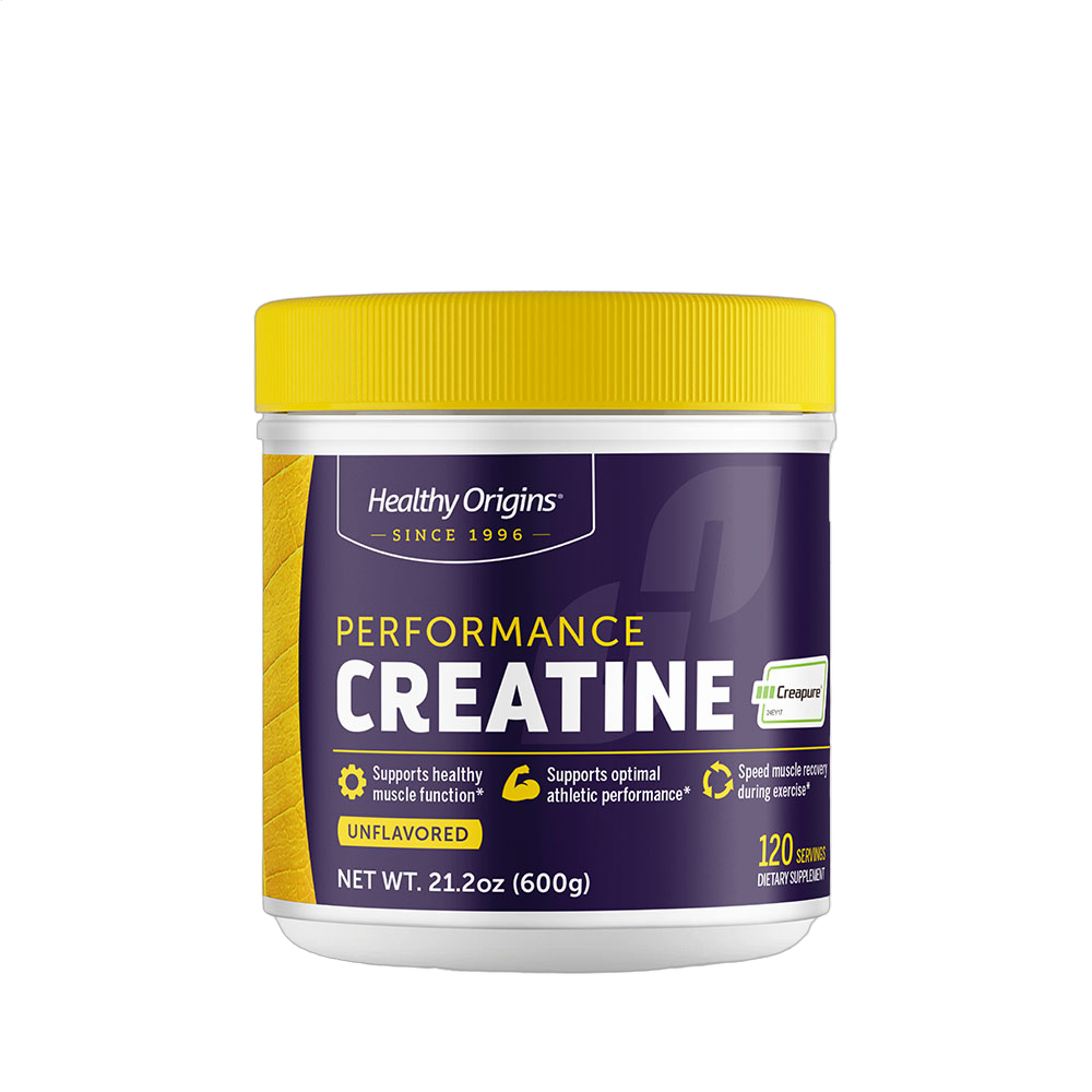 Creapure® Creatine Powder