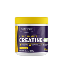 Creapure® Creatine Powder