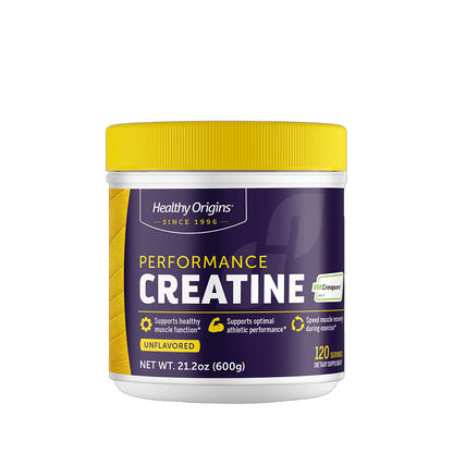 Creapure® Creatine Powder