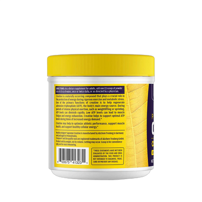 Creapure® Creatine Powder