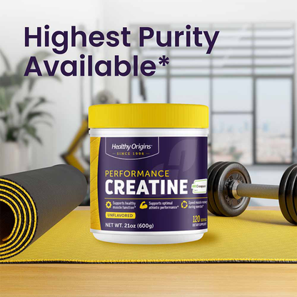 Creapure® Creatine Powder