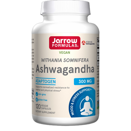 Ashwagandha, 300mg