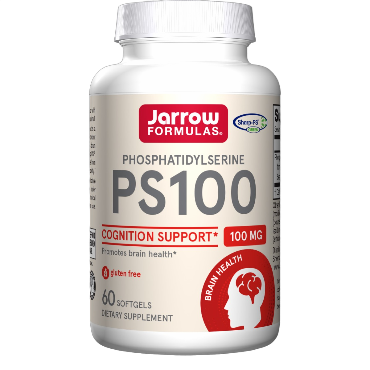 PS100, 100mg