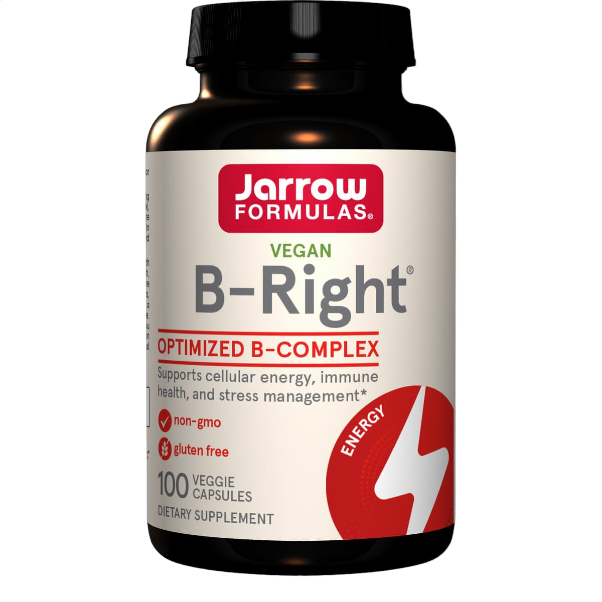 Vitamin B-Right Complex