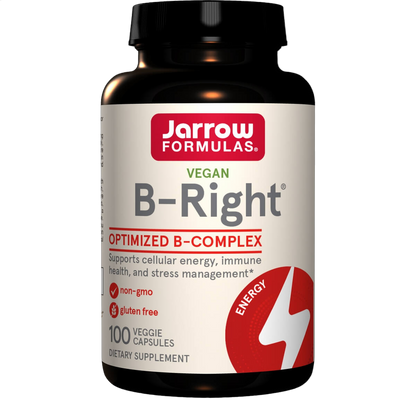 Vitamin B-Right Complex
