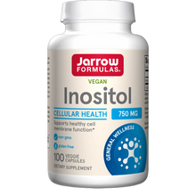 Inositol ,750mg