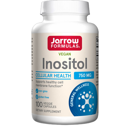 Inositol ,750mg