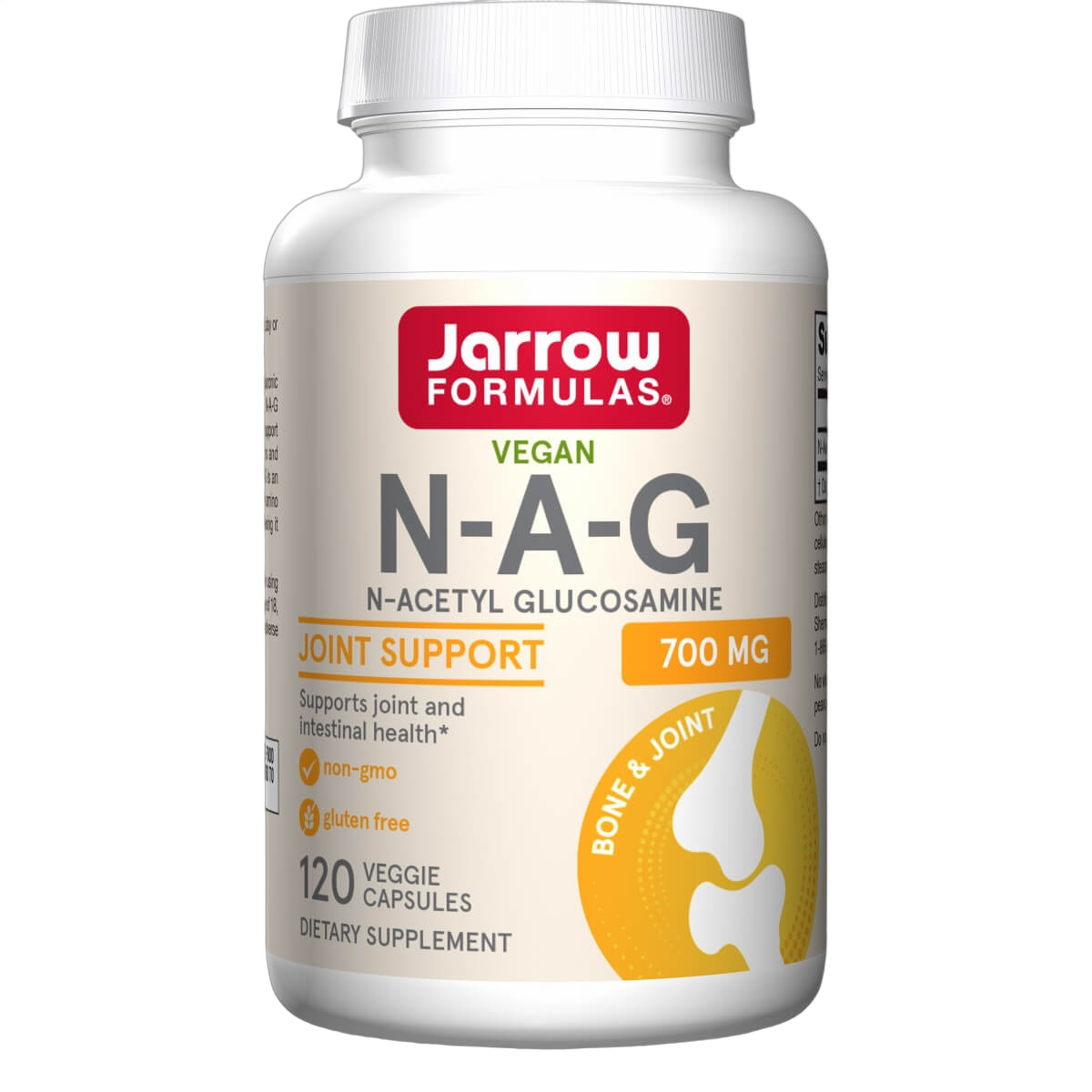 N-A-G, 700mg