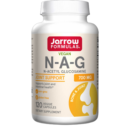 N-A-G, 700mg