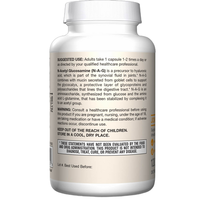 N-A-G, 700mg