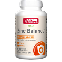 Zinc Balance