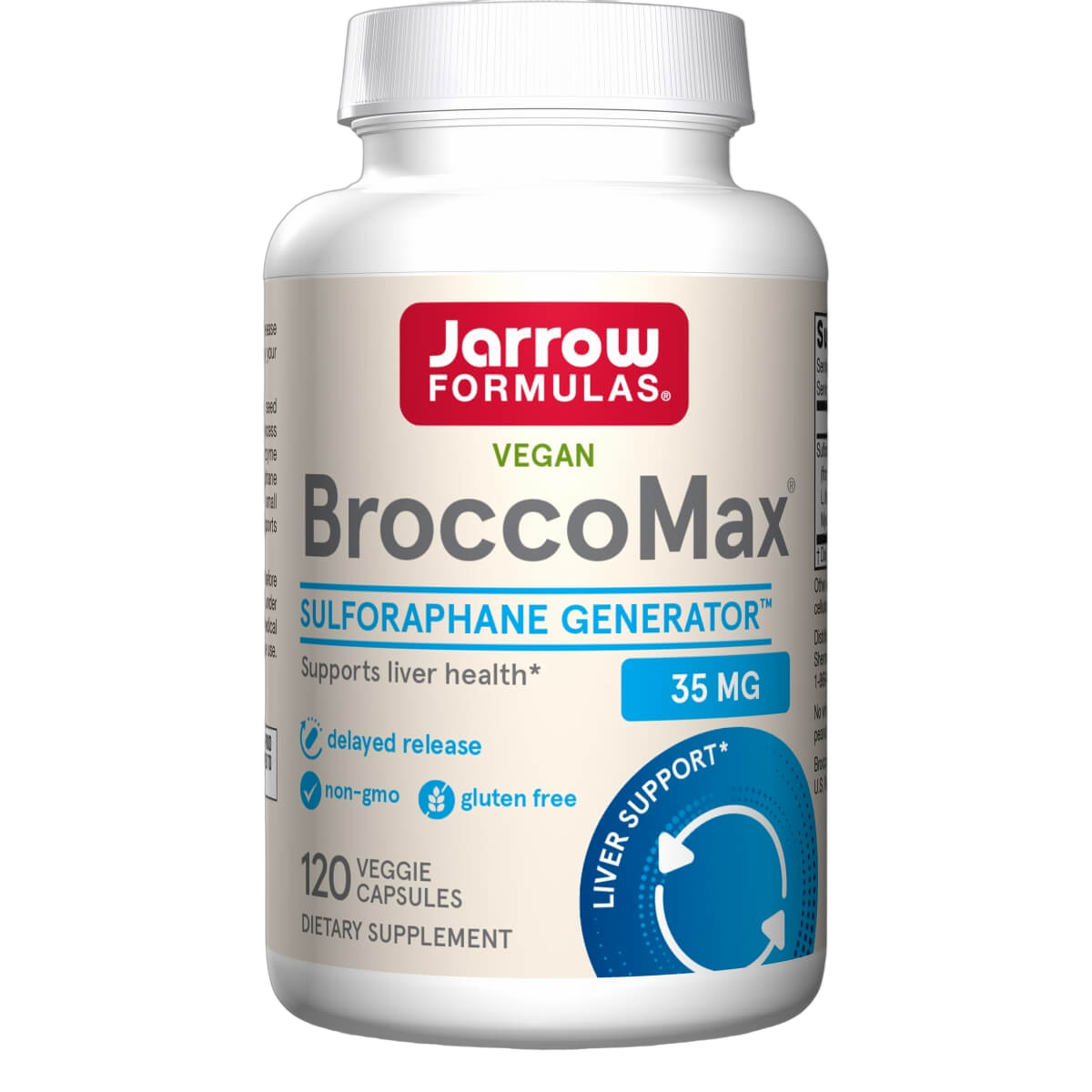 BroccoMax (Broccoli Seed Extract)