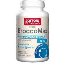 BroccoMax (Broccoli Seed Extract)