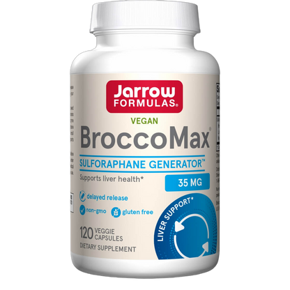 BroccoMax (Broccoli Seed Extract)