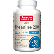 L-Theanine, 200mg
