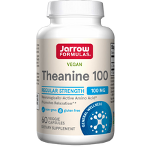 L-Theanine, 100mg