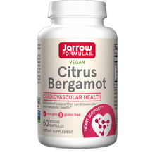 Citrus Bergamot, 500mg