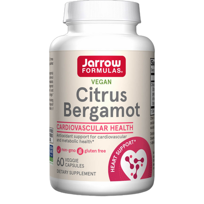 Citrus Bergamot, 500mg