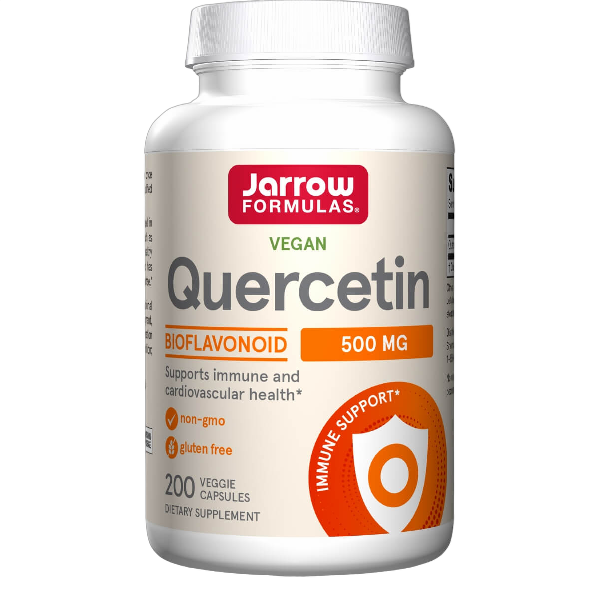 Quercetin, 500mg
